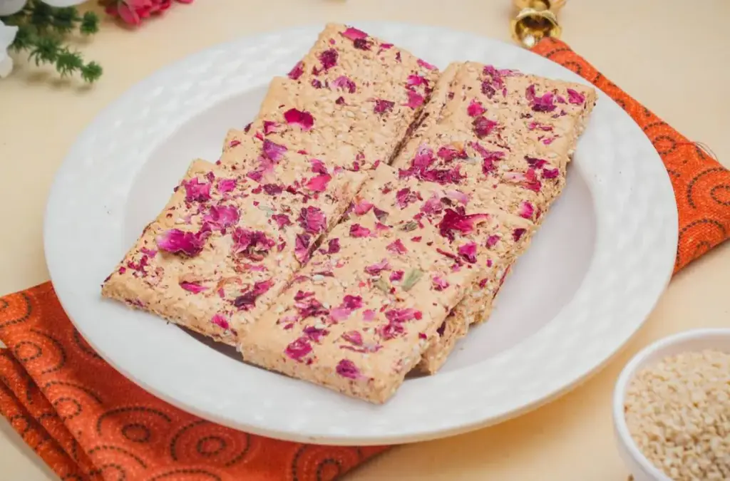 ROASE GAJAK KHASTA PER 1/2 KG 