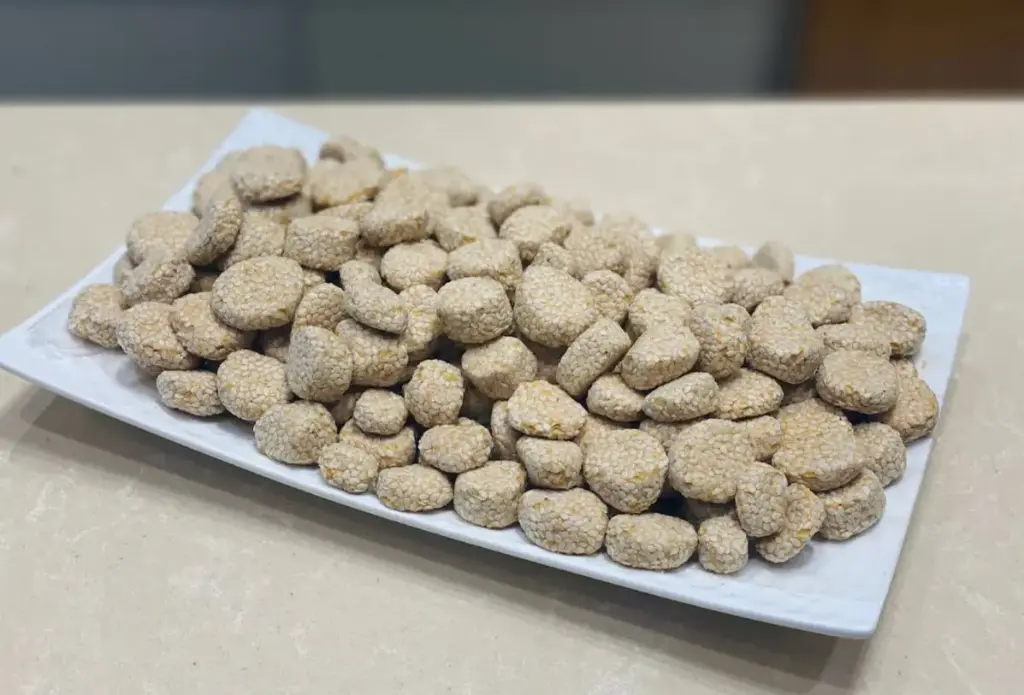 SADA REBADI PER 1/2 KG 