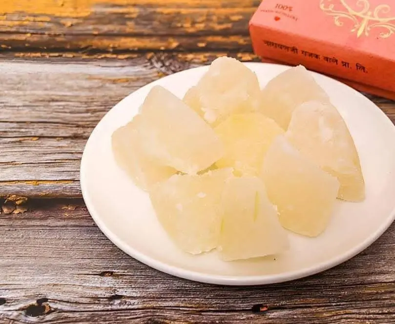 SADA PETHA PER 1/2 KG