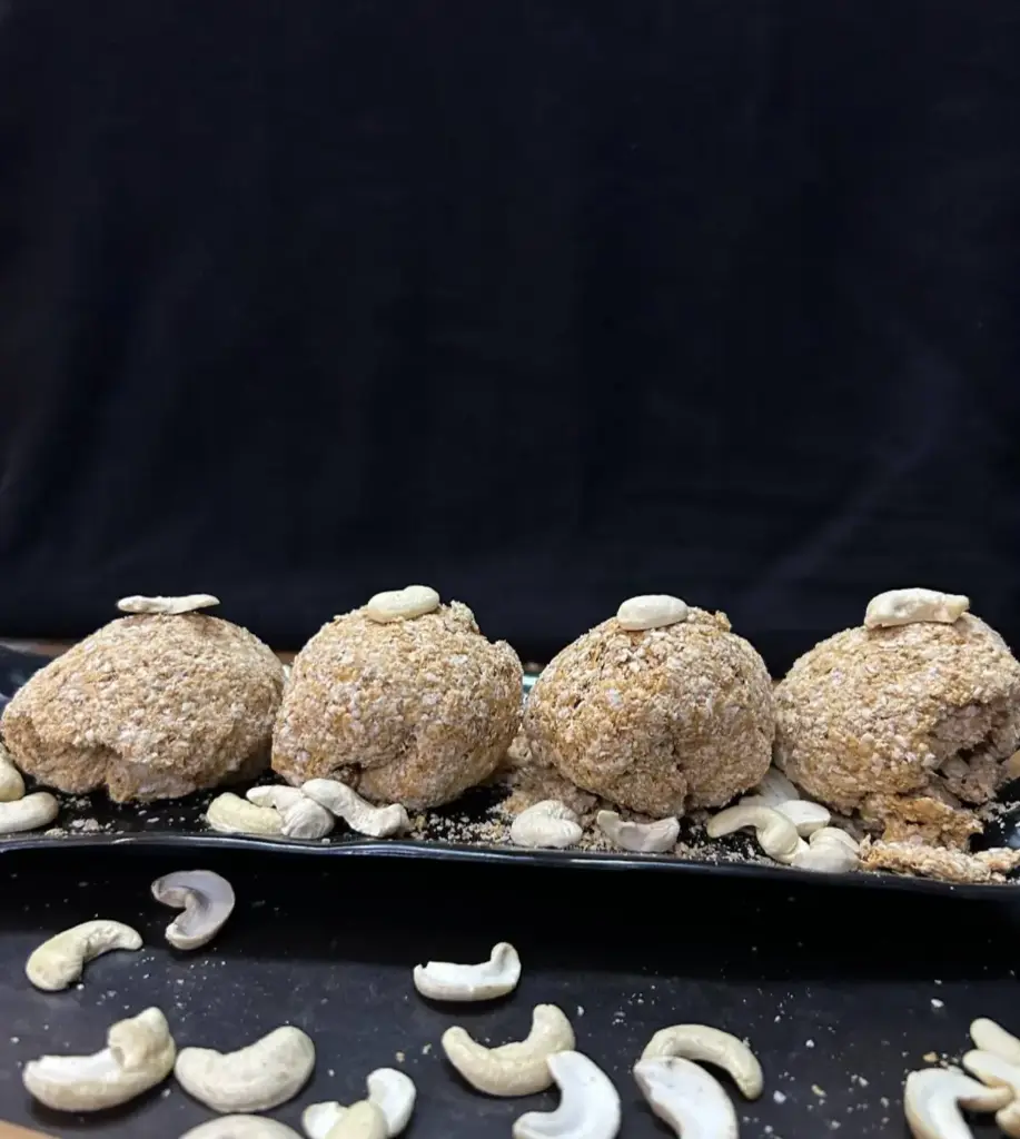 PURE TILL LADDU PER 1/2 KG
