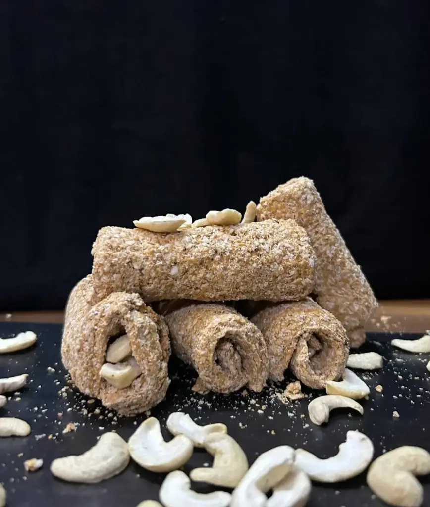 SADA GAJAK ROLL PER 1/2 KG