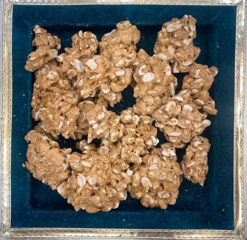 MARODI CHIKKI PER 1/2 KG