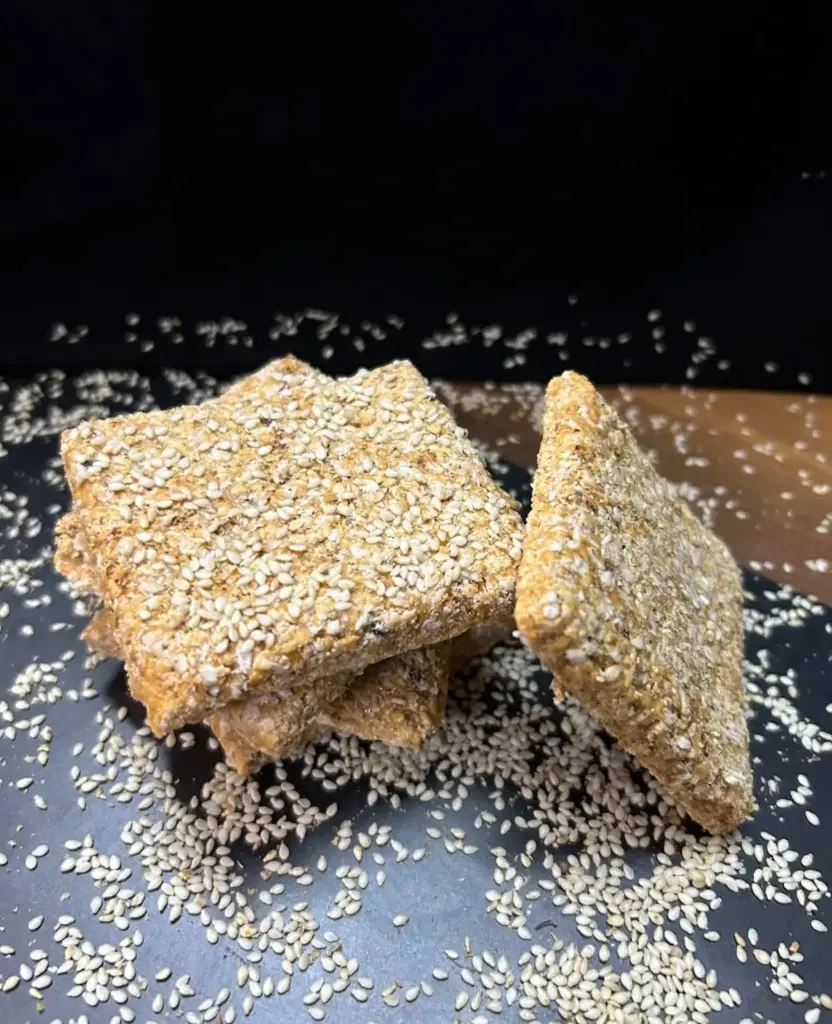 SPECIAL KHASTA GAJAK PER 1/2 KG