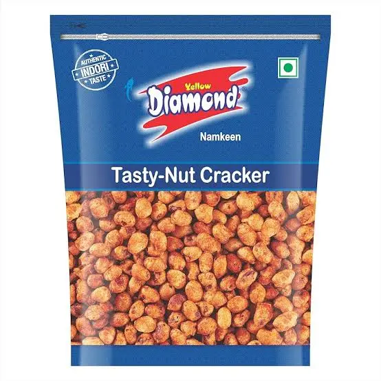 TASTY NUTS DIAMOND 400GM