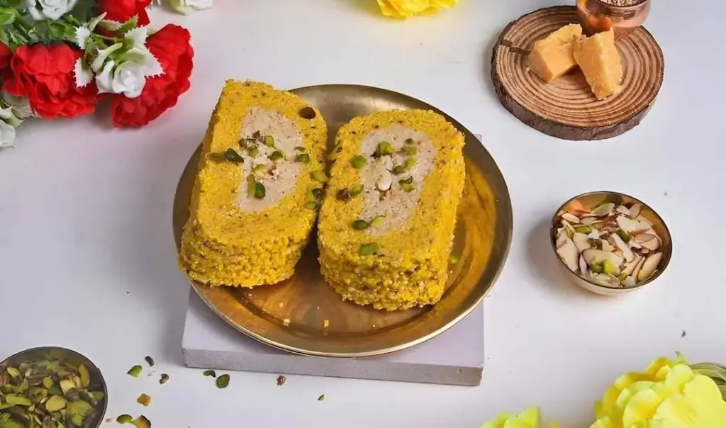 MANGO BITE GAJAK PATTI PER 1/2 KG