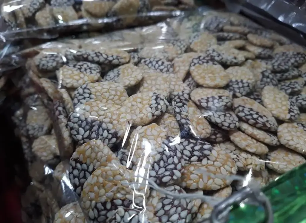 CHOCLATE REBAdi PER 1/2 KG