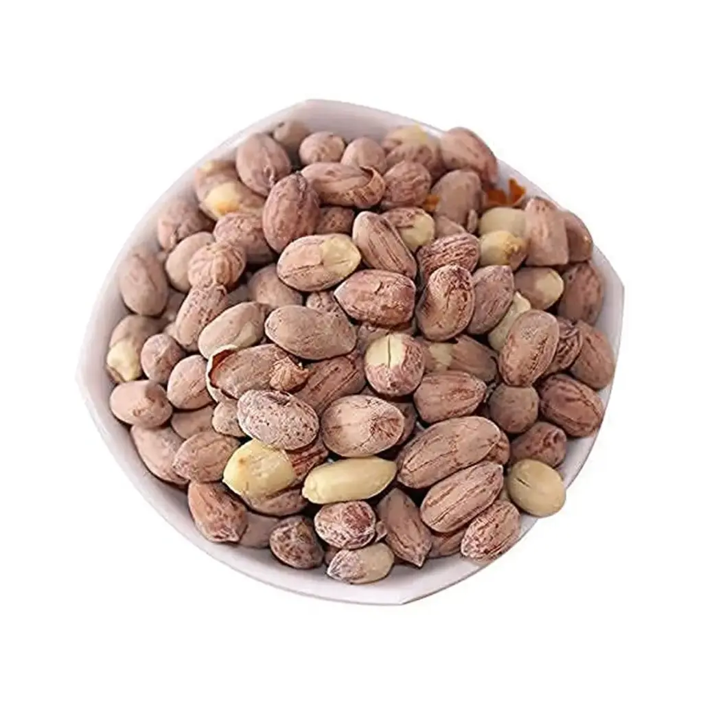 LAAHORI PENUTS PER 1/2 KG