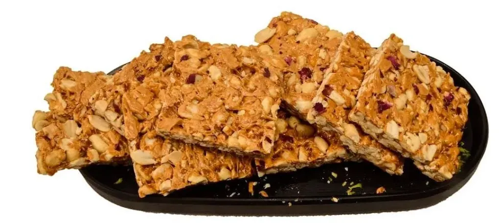 SADA TILL CHIKKI PER 1/2 KG 